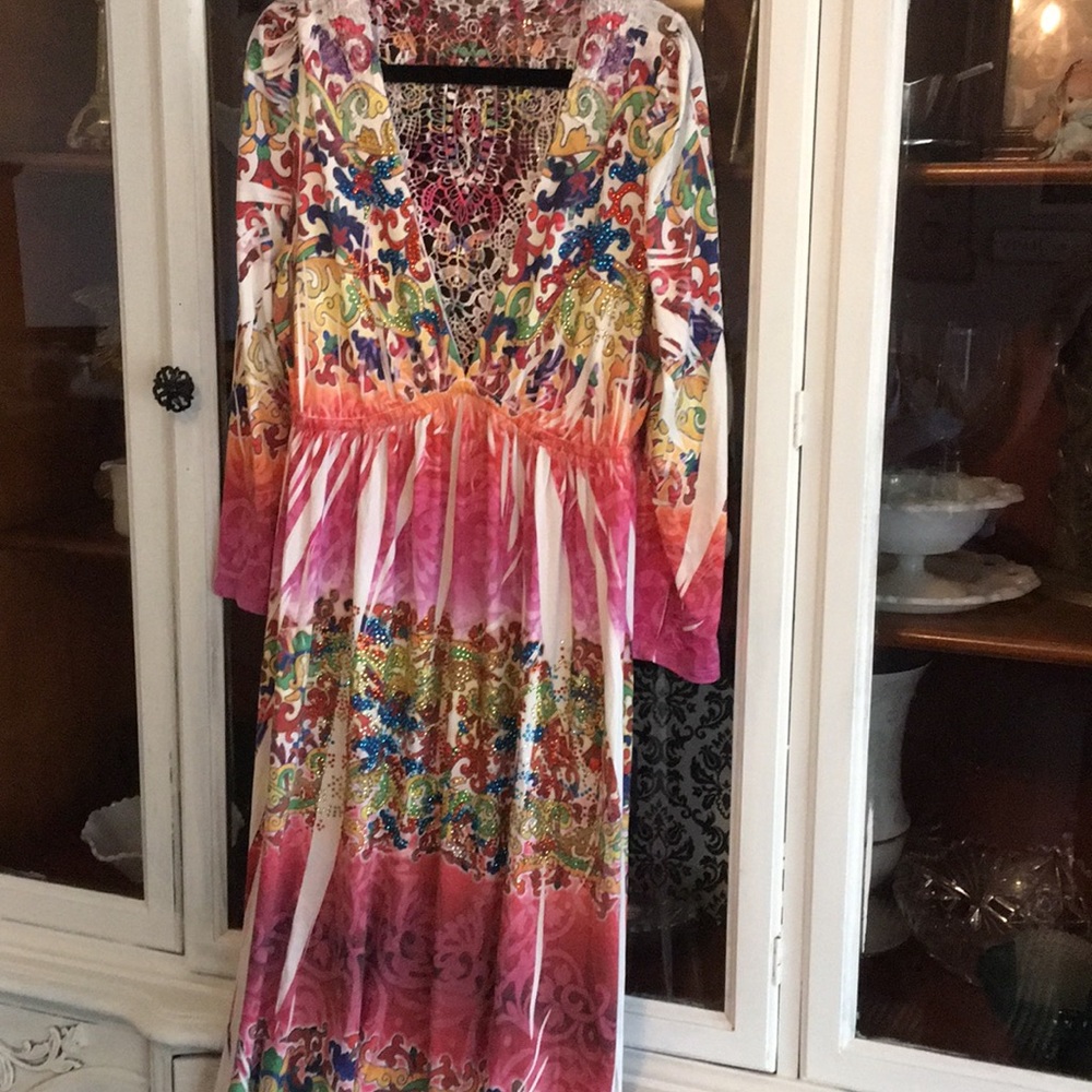 S - Twelve Dress